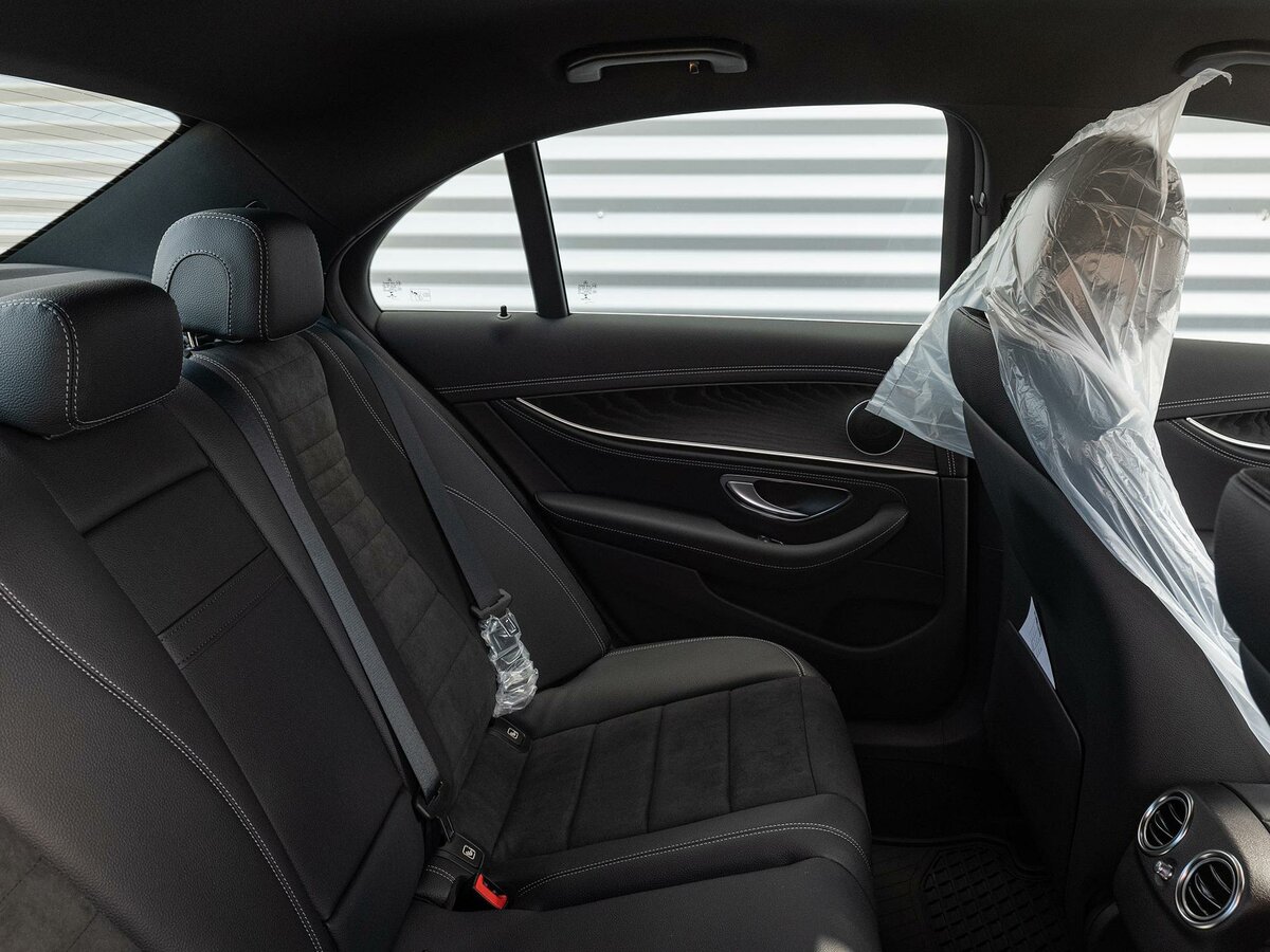 Check price and buy New Mercedes-Benz E-Class 200 (W213, S213, C238) Restyling For Sale