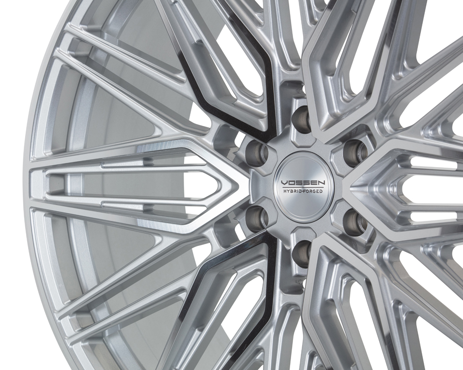 Vossen HF6-5 (Hybrid Forged 6-Lug)