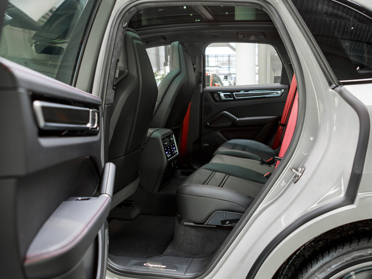 Check price and buy New Porsche Cayenne GTS For Sale