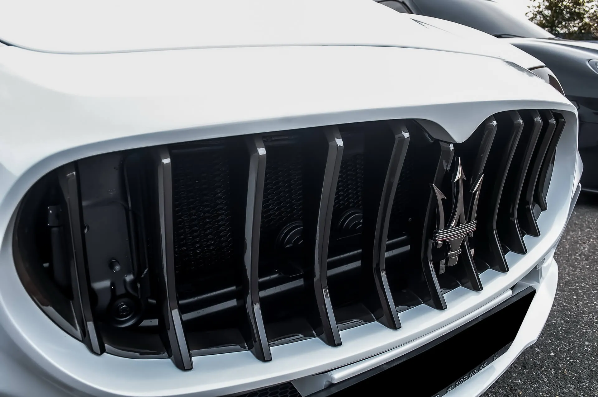 Check price and buy SCL Performance Global body kit for Maserati Quattroporte