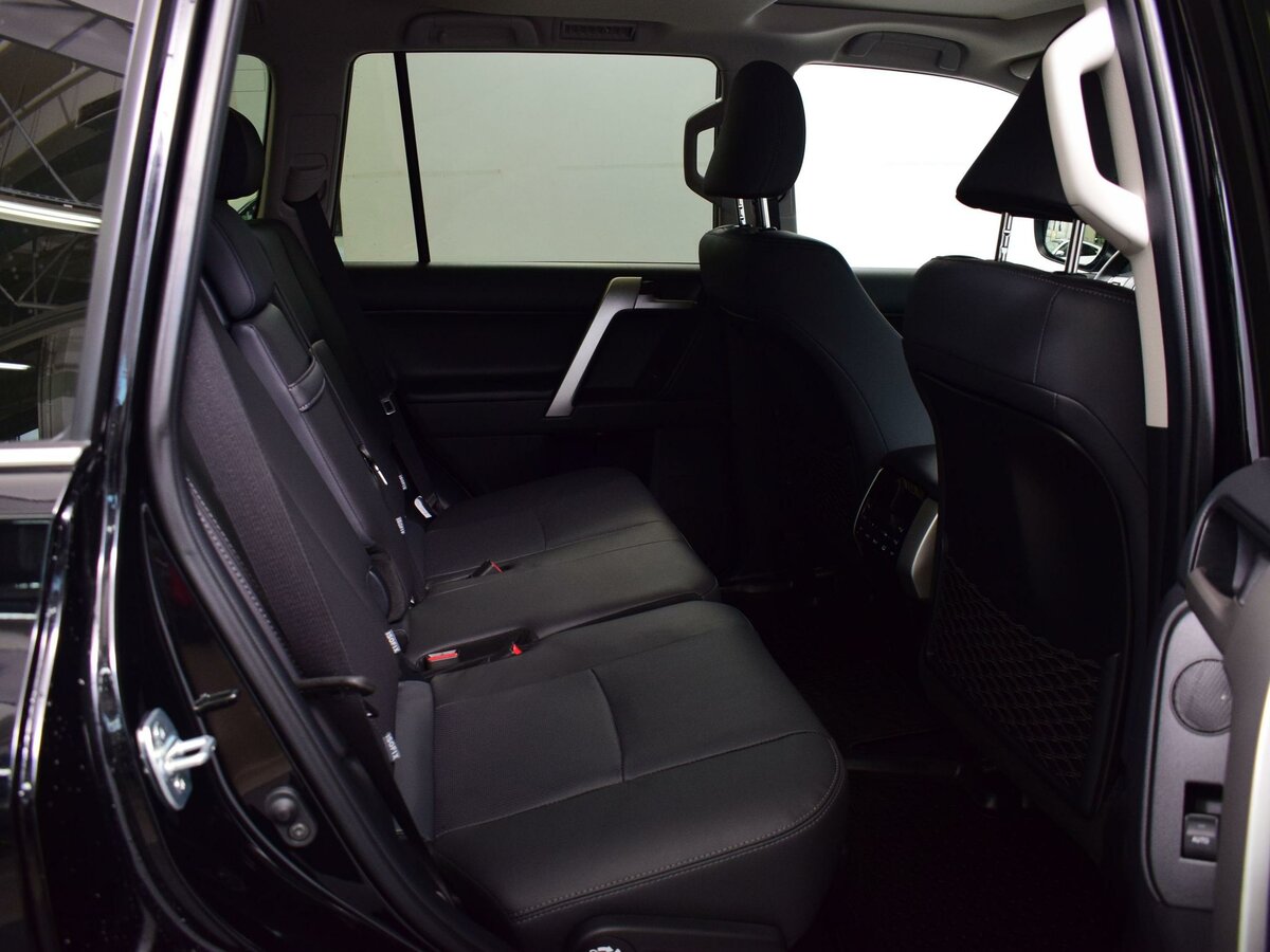 Check price and buy New Toyota Land Cruiser Prado 150 Series Restyling 3 For Sale