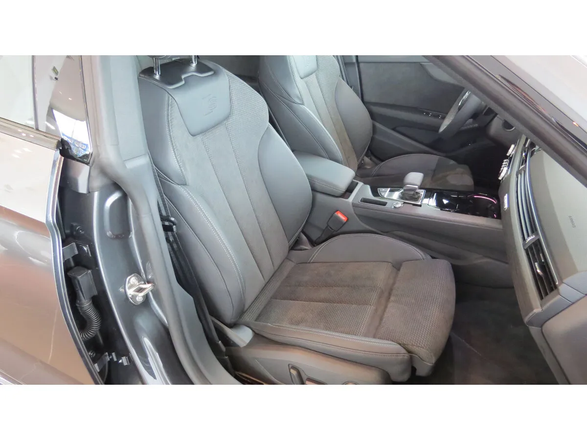 Check price and buy New Audi A5 Sportback 45 TFSI (F5) Restyling For Sale
