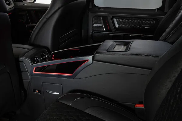 Check price and buy New BRABUS 900 Rocket Edition Mercedes-Benz AMG G 63 (W463A) For Sale