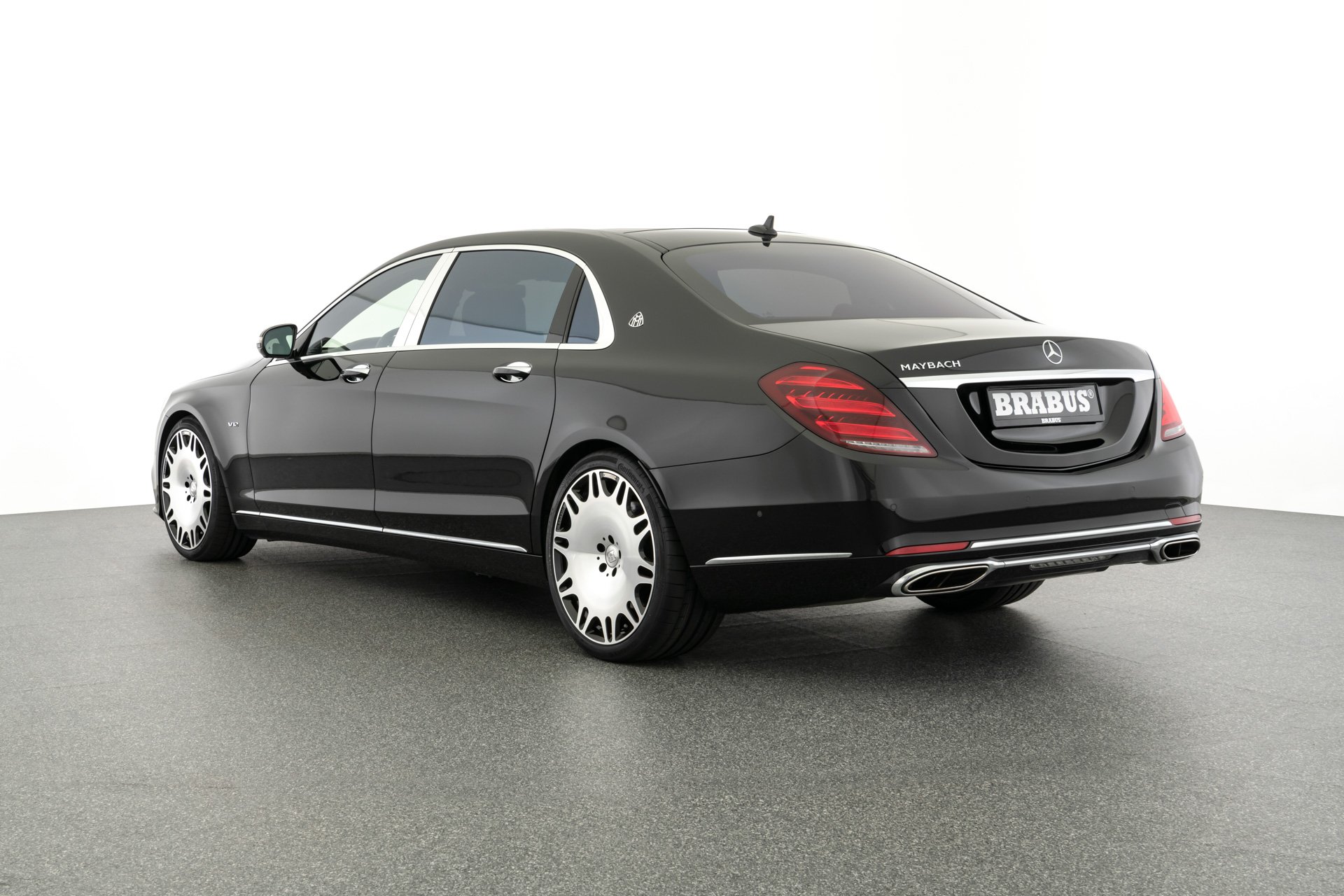 Check price and buy New Mercedes-Benz Maybach S 650 For Sale