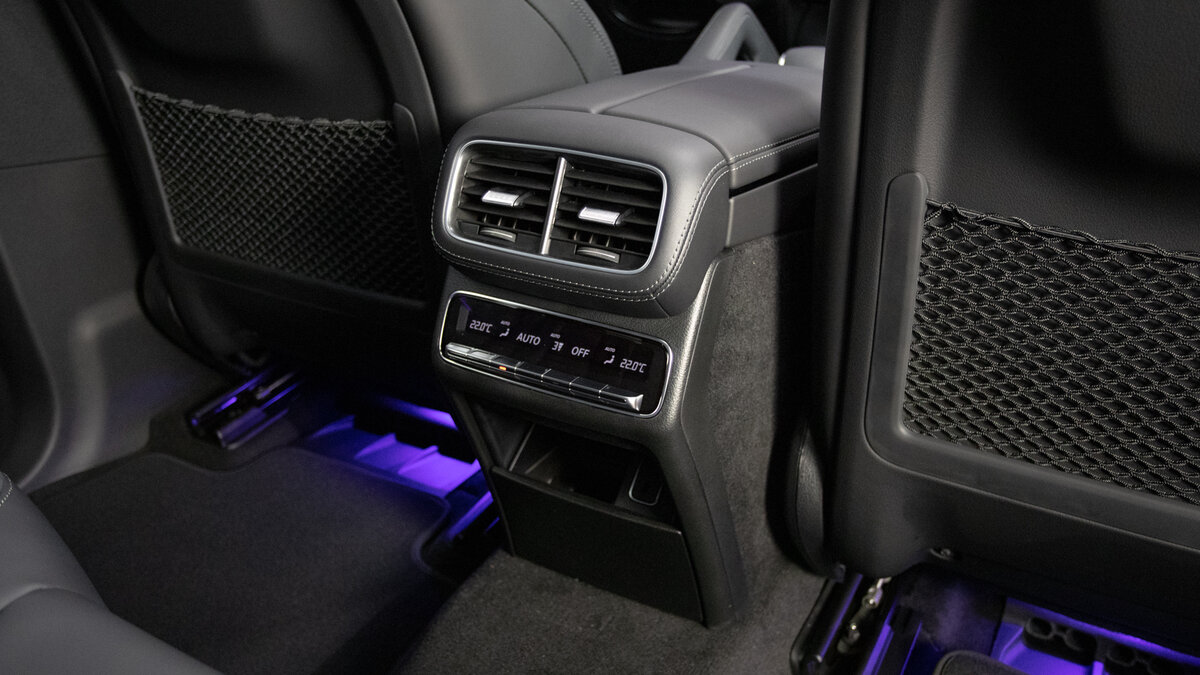 Buy New Mercedes-Benz GLE Coupe AMG 63 AMG S (C167)