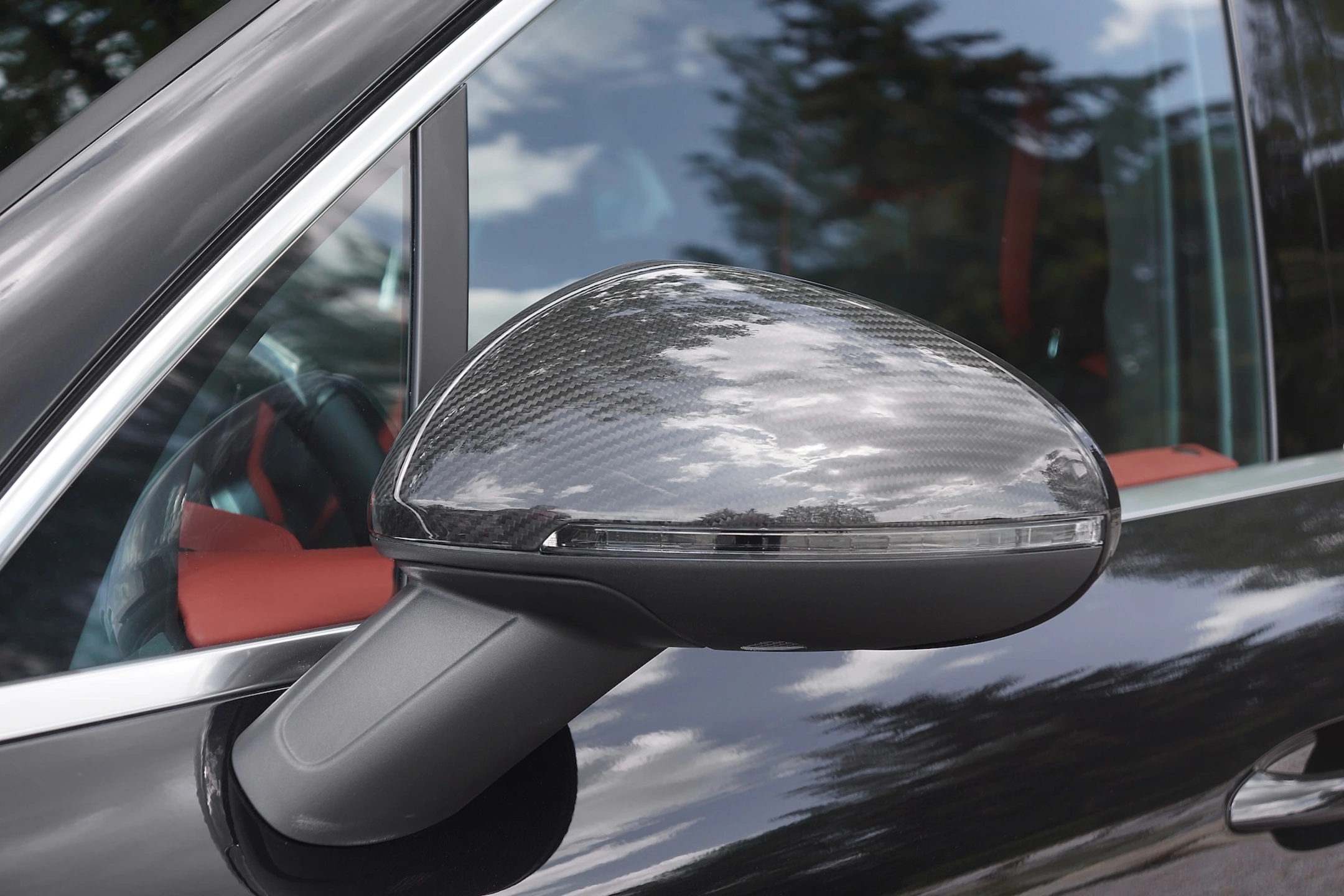 Mansory Macan gallery