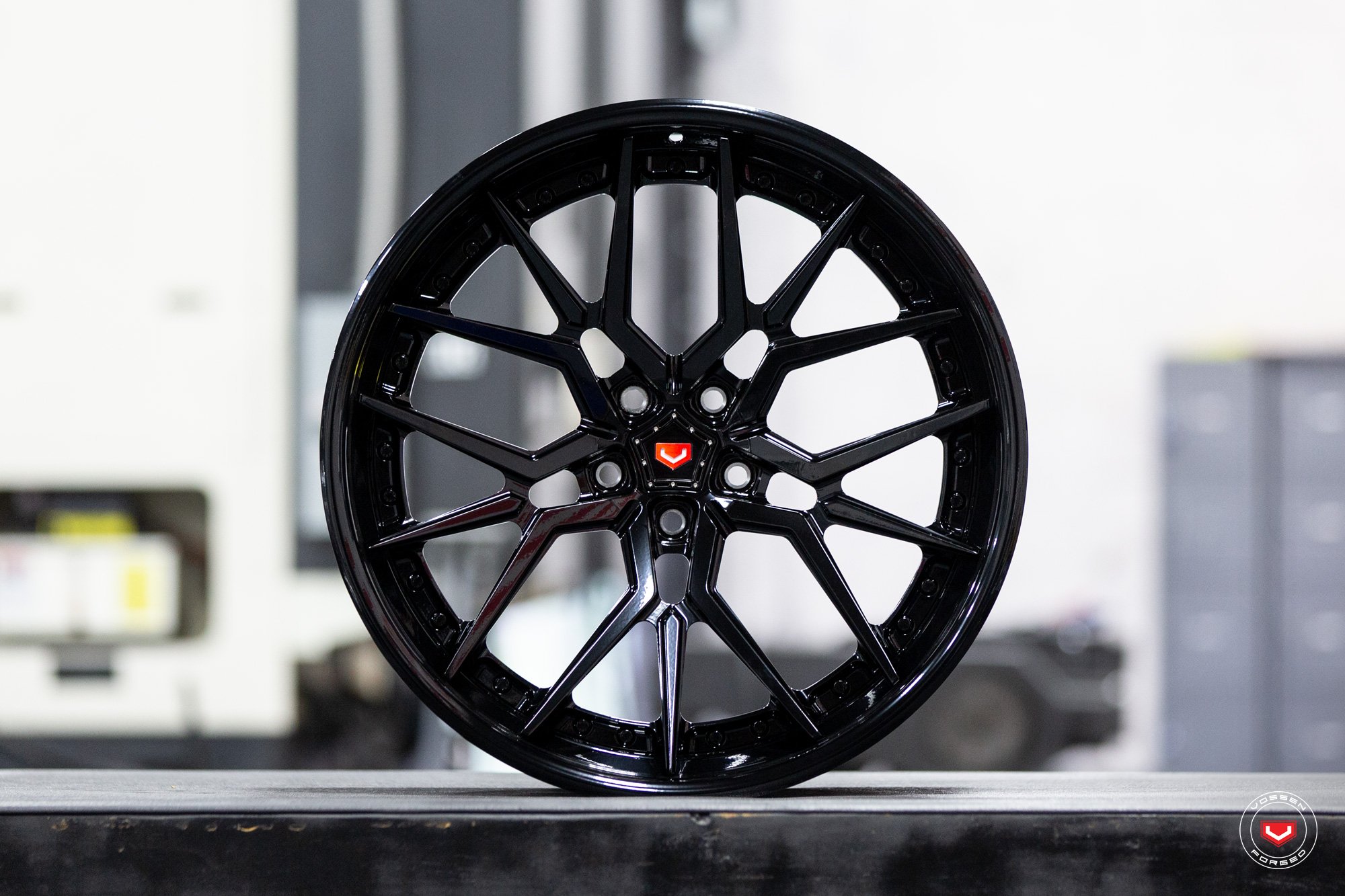 Vossen M-X3 (3-Piece)