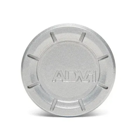 ADV.1 ADV05C M.V2 CS Series — Gloss Silver finish