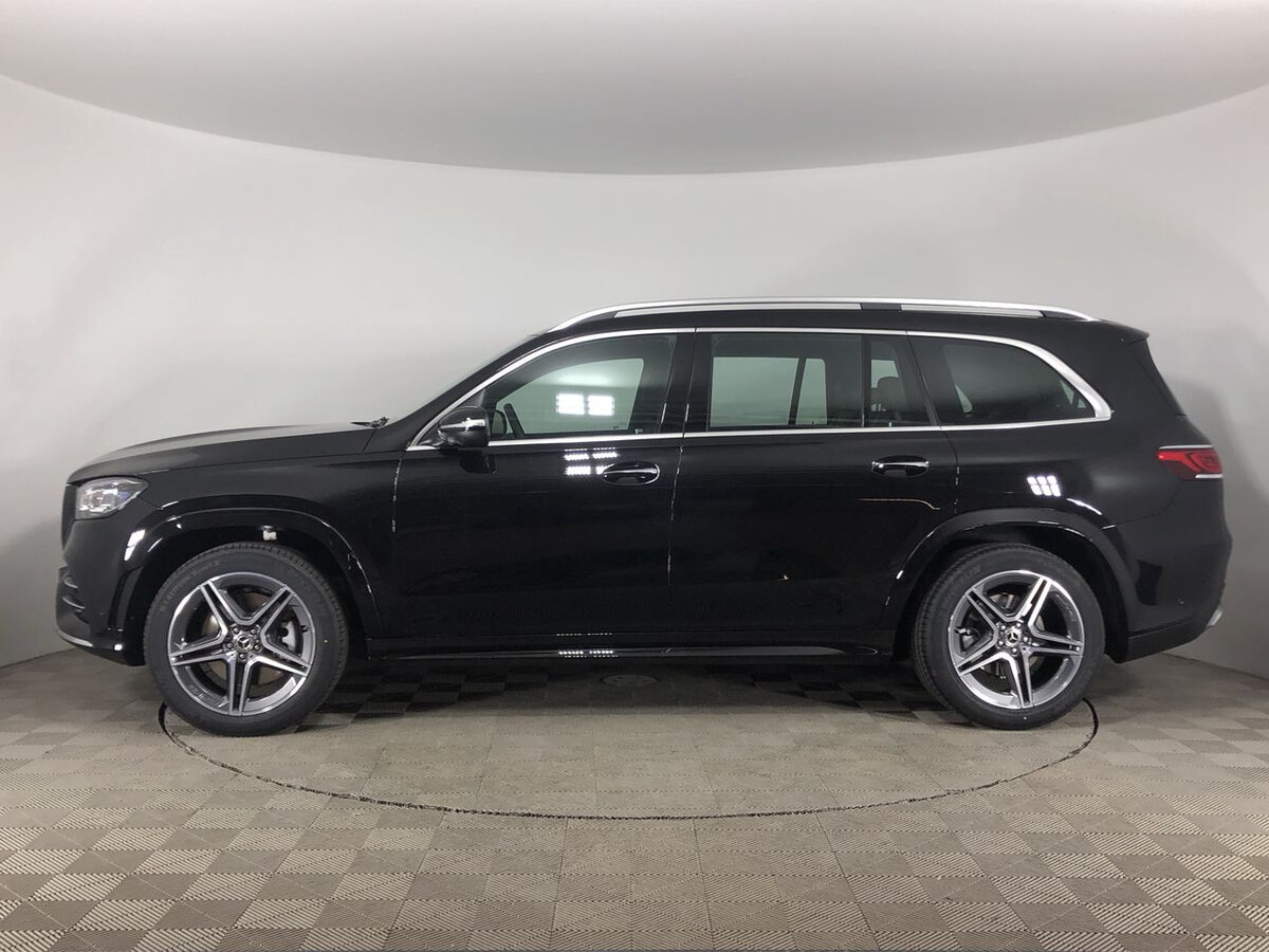 Buy New Mercedes-Benz GLS 450 (X167)
