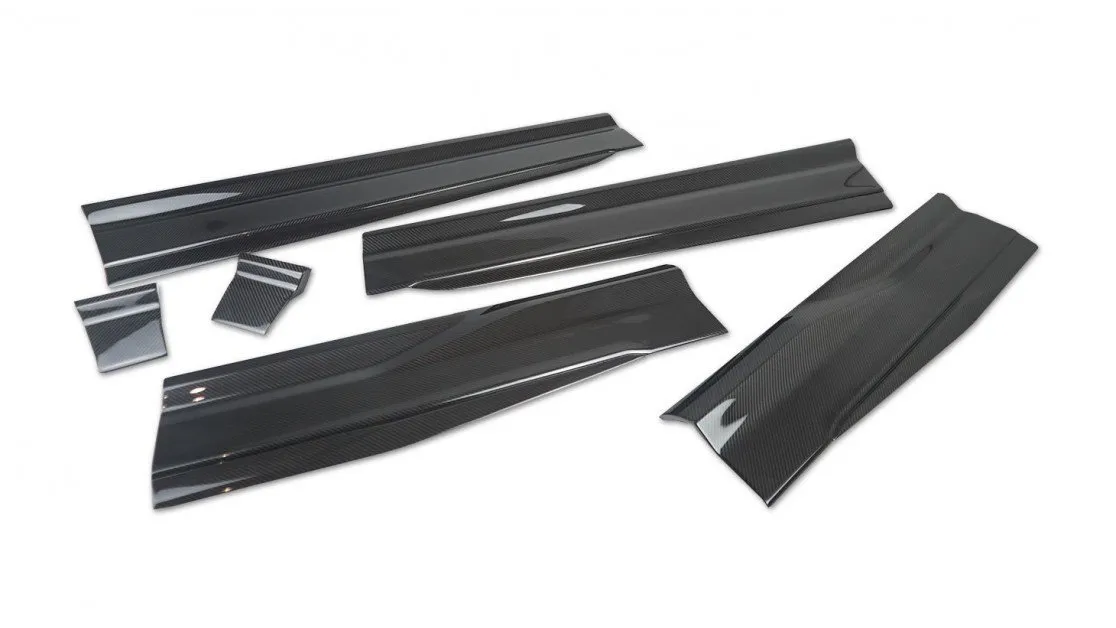 Check price and buy Novitec Carbon Fiber Body kit set for Lamborghini Urus