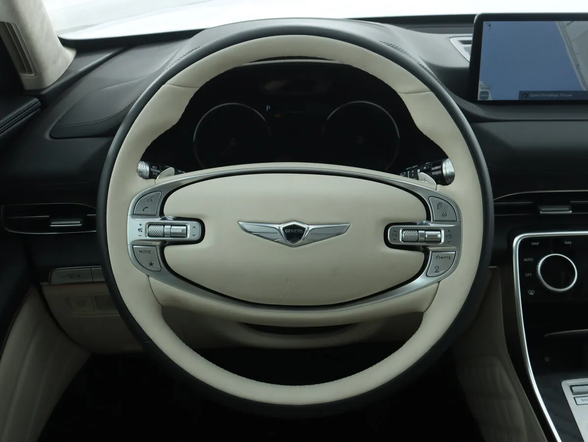 Check price and buy New Genesis GV80 For Sale