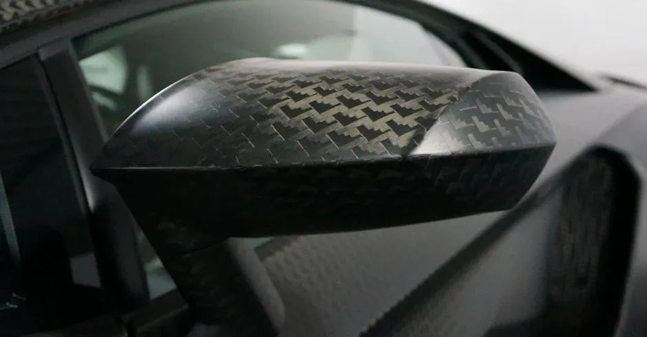 Check our price and buy Mansory Carbon Fiber Body kit set for Lamborghini Aventador Carbonado