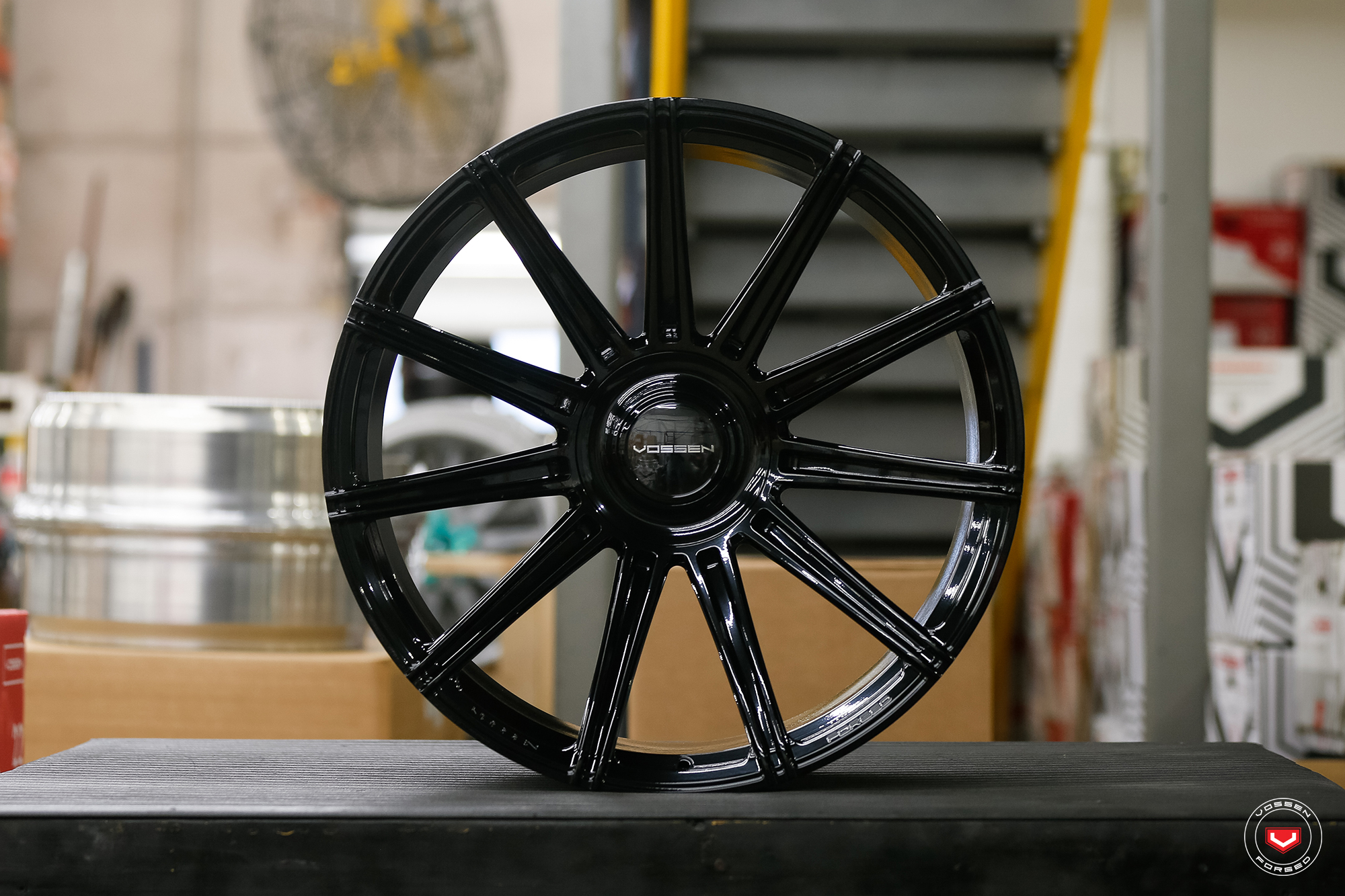 Vossen S17-12