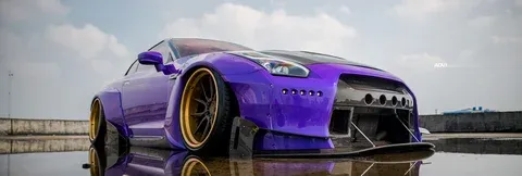 ADV.1 ADV5.0 Track Spec CS Series Forged Wheels — gallery