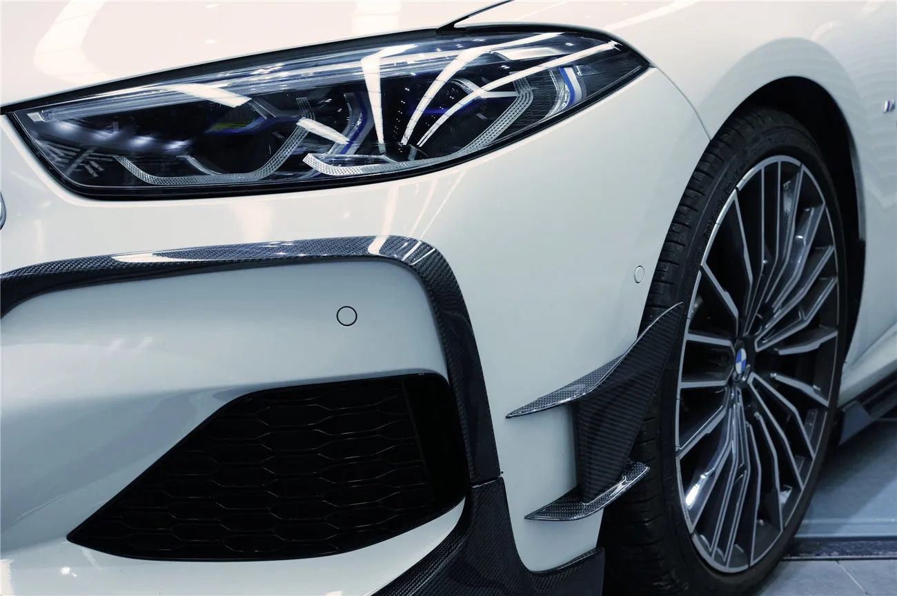 Check our price and buy DarwinPro Carbon fiber body kit set for BMW 8 series G14/G15/G16