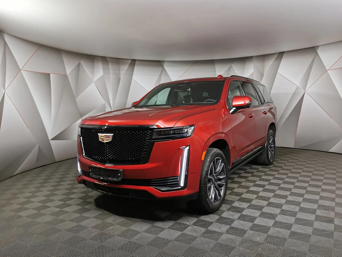 Check price and buy New Cadillac Escalade For Sale