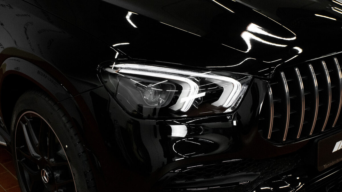 Check price and buy New Mercedes-Benz GLE AMG 53 AMG (V167) For Sale