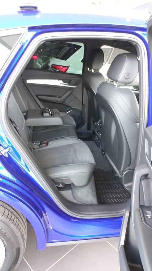 Check price and buy New Audi Q5 Sportback 45 TFSI (FY) For Sale