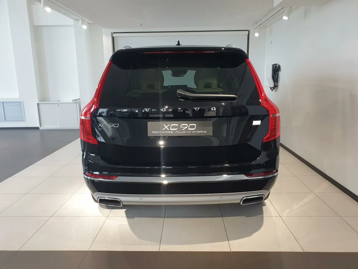 Check price and buy New Volvo XC90 Restyling For Sale