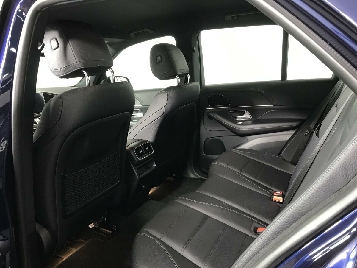 Check price and buy New Mercedes-Benz GLE 300 d (V167) For Sale