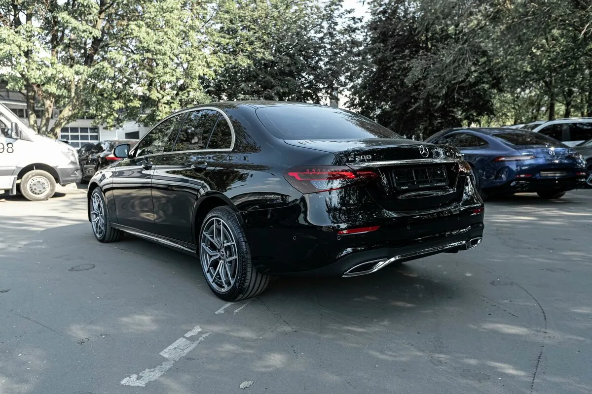 Check price and buy New Mercedes-Benz E-Class 200 (W213, S213, C238) Restyling For Sale