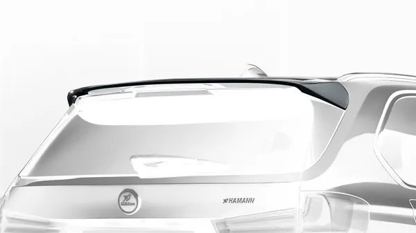 Check our price and buy Hamann body kit for BMW X5 F15