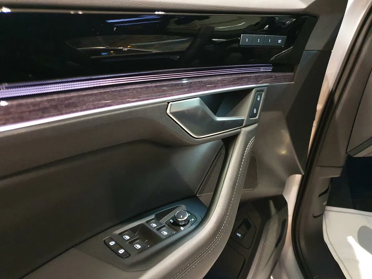 Check price and buy New Volkswagen Touareg For Sale
