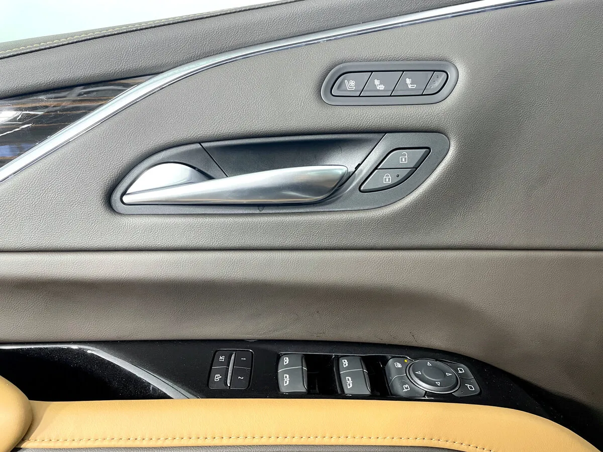 Check price and buy New Cadillac Escalade For Sale