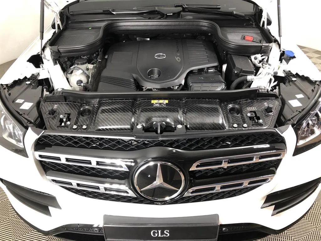 Buy New Mercedes-Benz GLS 450 (X167)