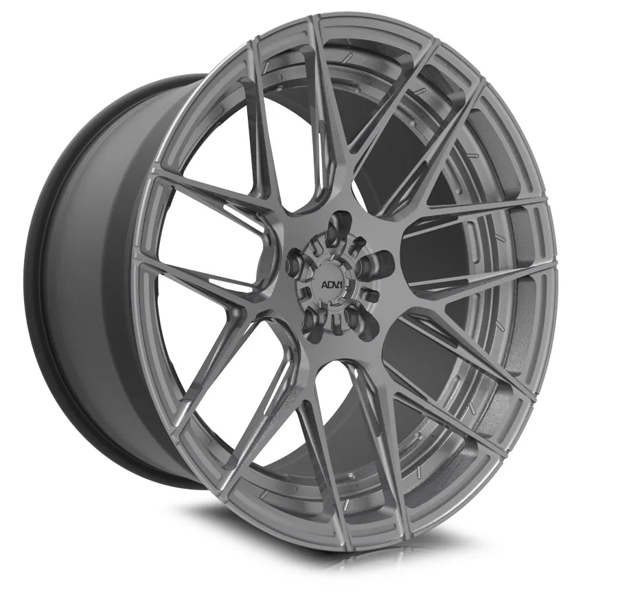 ADV.1 ADV7 M.V2 (Advanced Series)