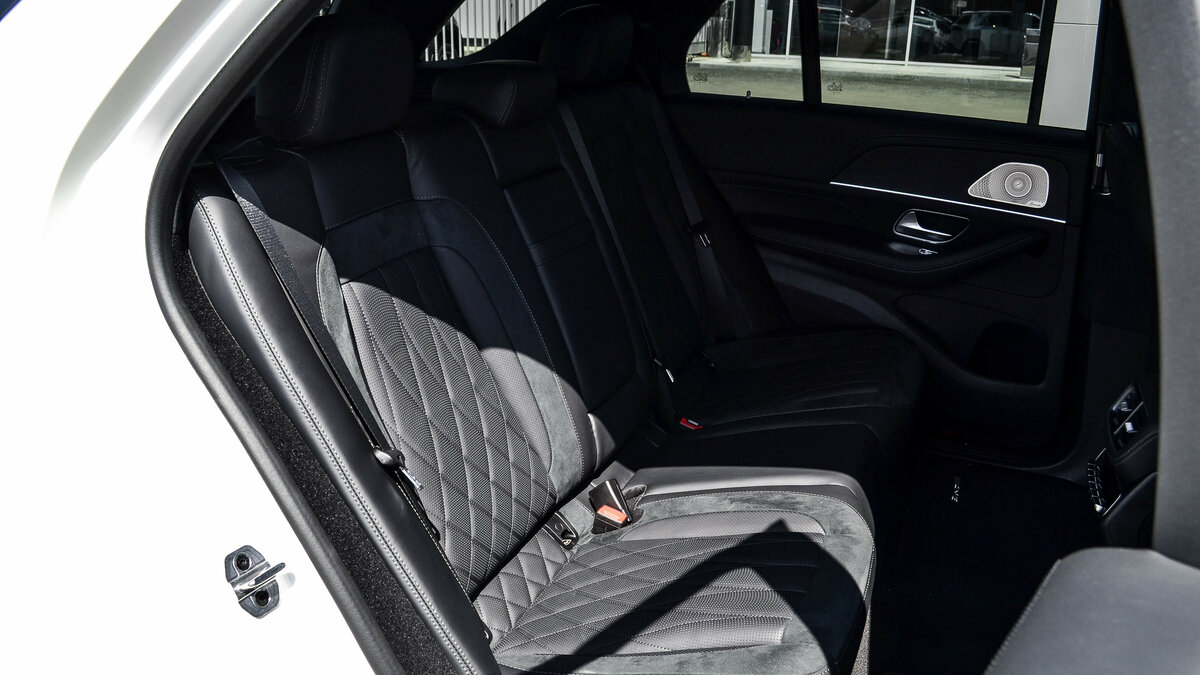 Buy New Mercedes-Benz GLE AMG 63 AMG S (V167)