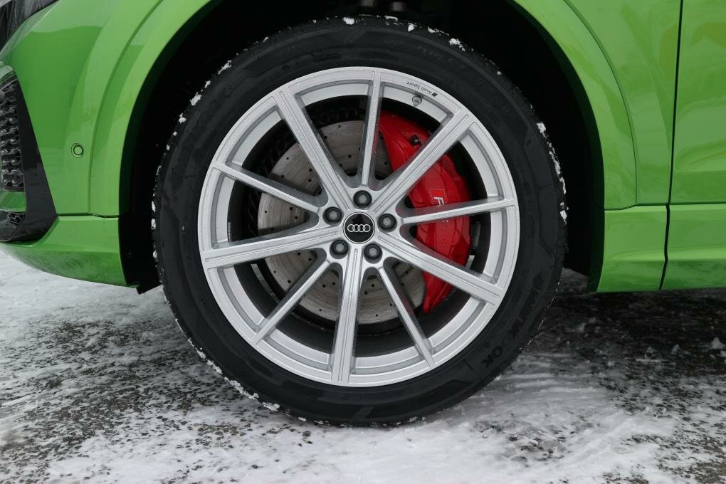 Check price and buy New Audi RS Q8 For Sale