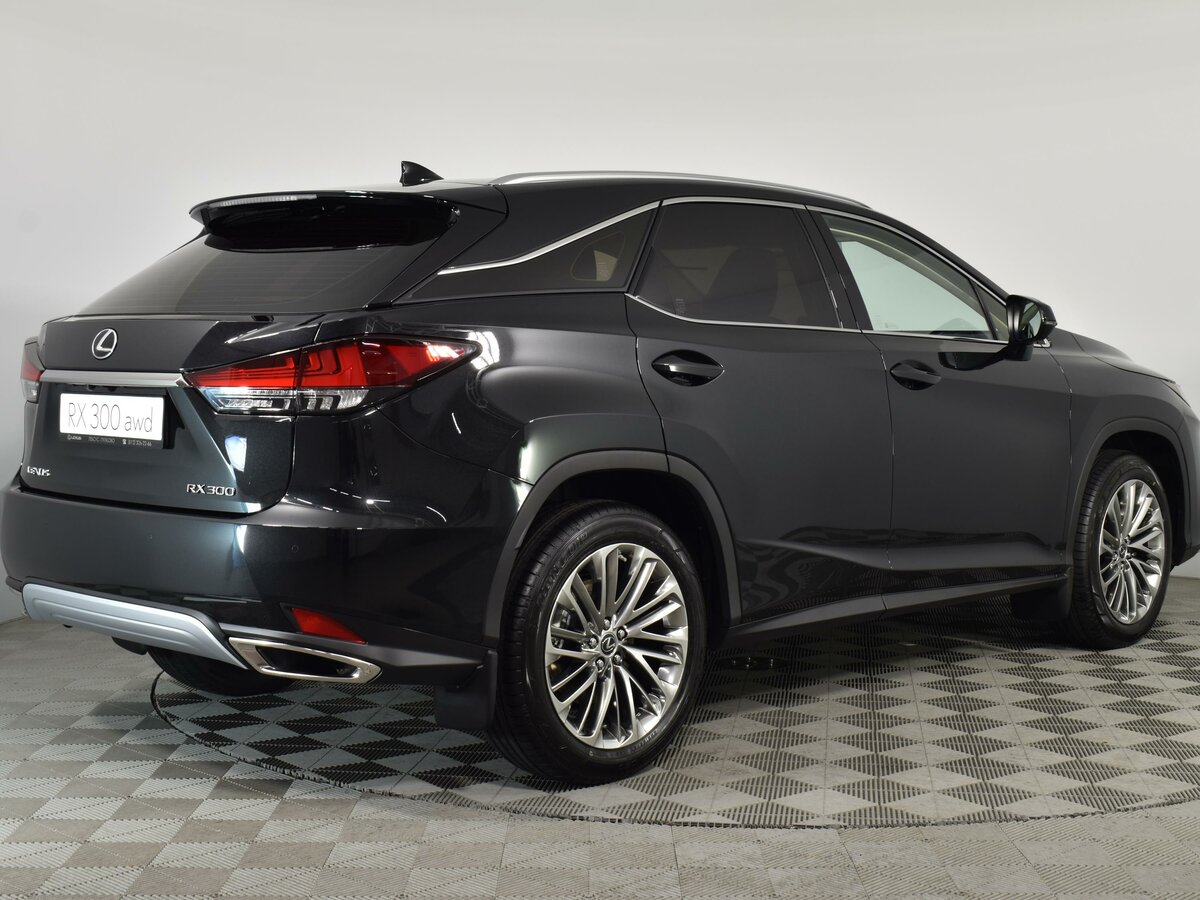 Check price and buy New Lexus RX 300 Restyling For Sale