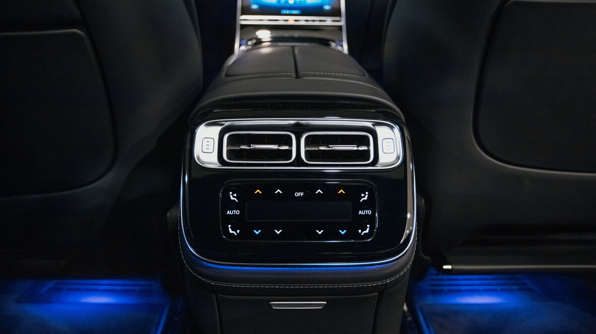 Check price and buy New Mercedes-Benz S-Class 450 Long (W223) For Sale