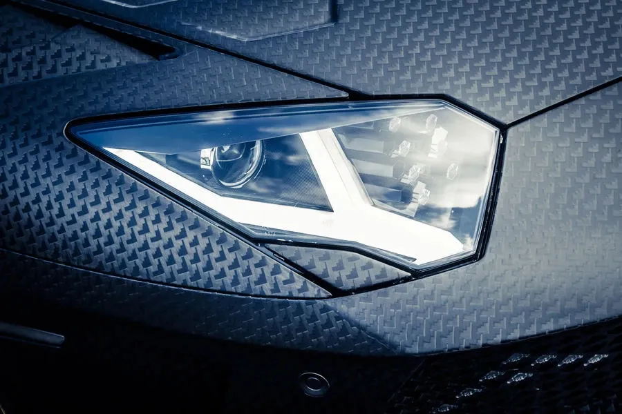 Check our price and buy Mansory Carbon Fiber Body kit set for Lamborghini Aventador  Carbonado Apertos!