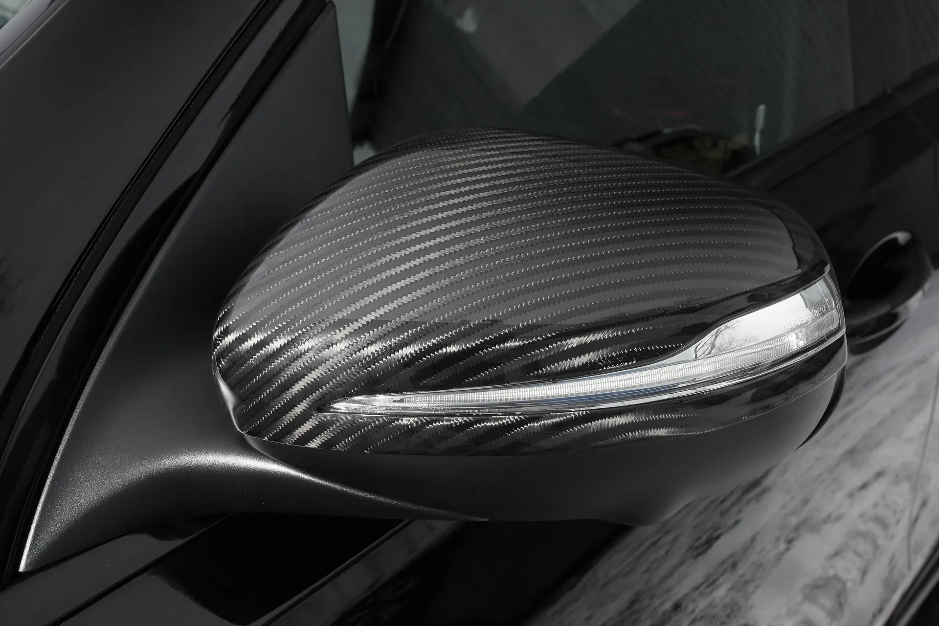 Check our price and buy Topcar Design body kit for Mercedes-Benz GLE coupe C167 Inferno 2022!