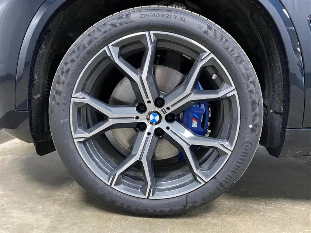 Buy New BMW X5 30d (G05)
