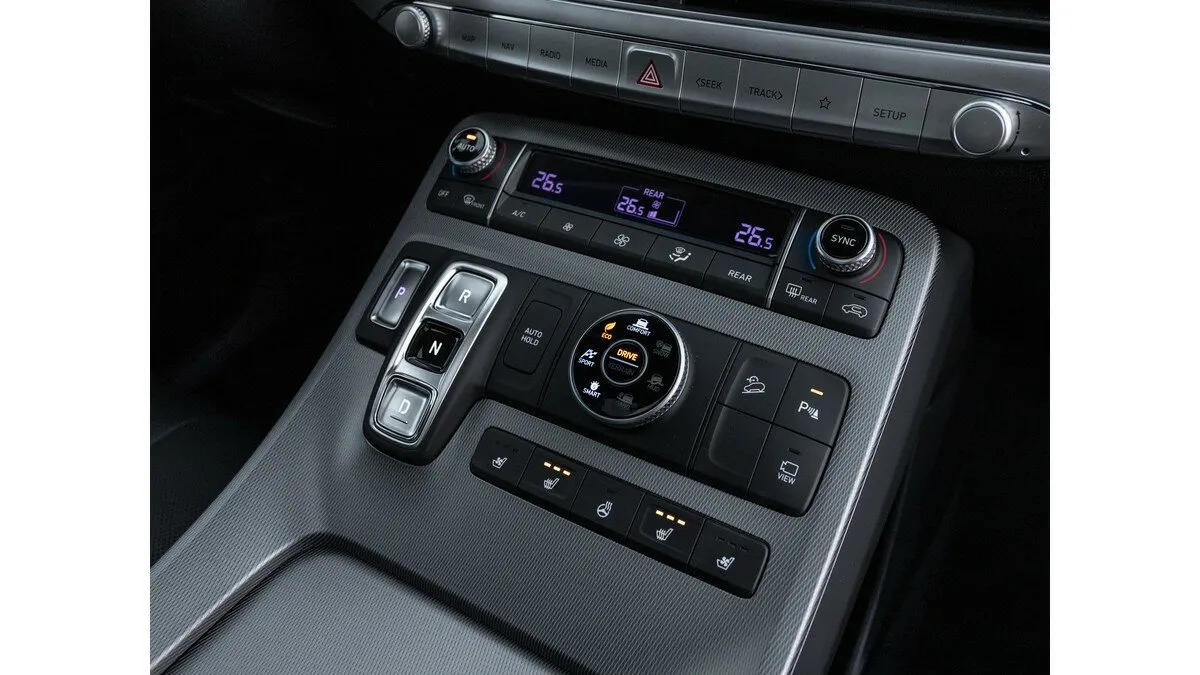 Check price and buy New Hyundai Palisade For Sale