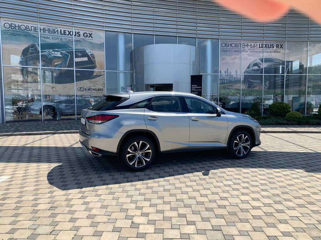 Check price and buy New Lexus RX 300 Restyling For Sale