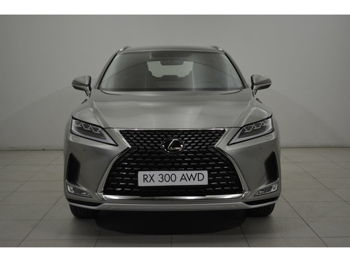 Check price and buy New Lexus RX 300 Restyling For Sale