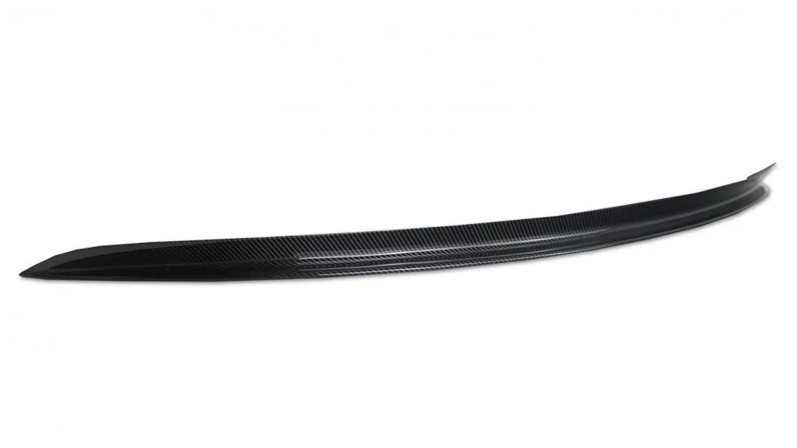 Check price and buy Novitec Carbon Fiber Body kit set for Tesla Model 3