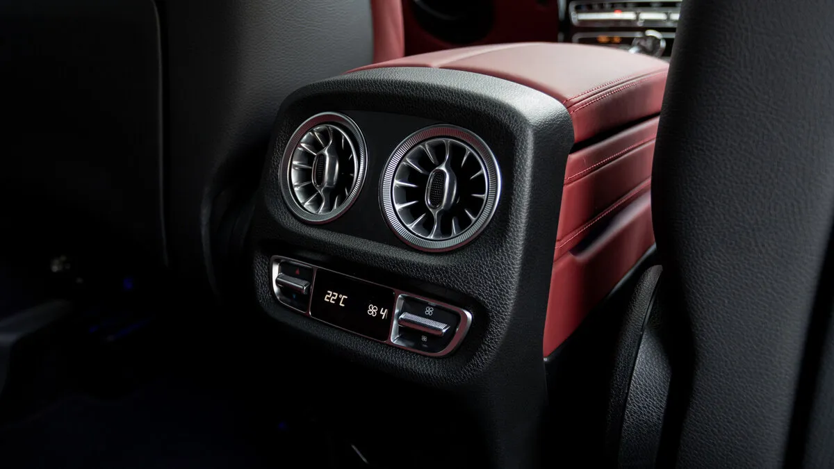 Buy New Mercedes-Benz G-Class AMG 63 AMG (W463)