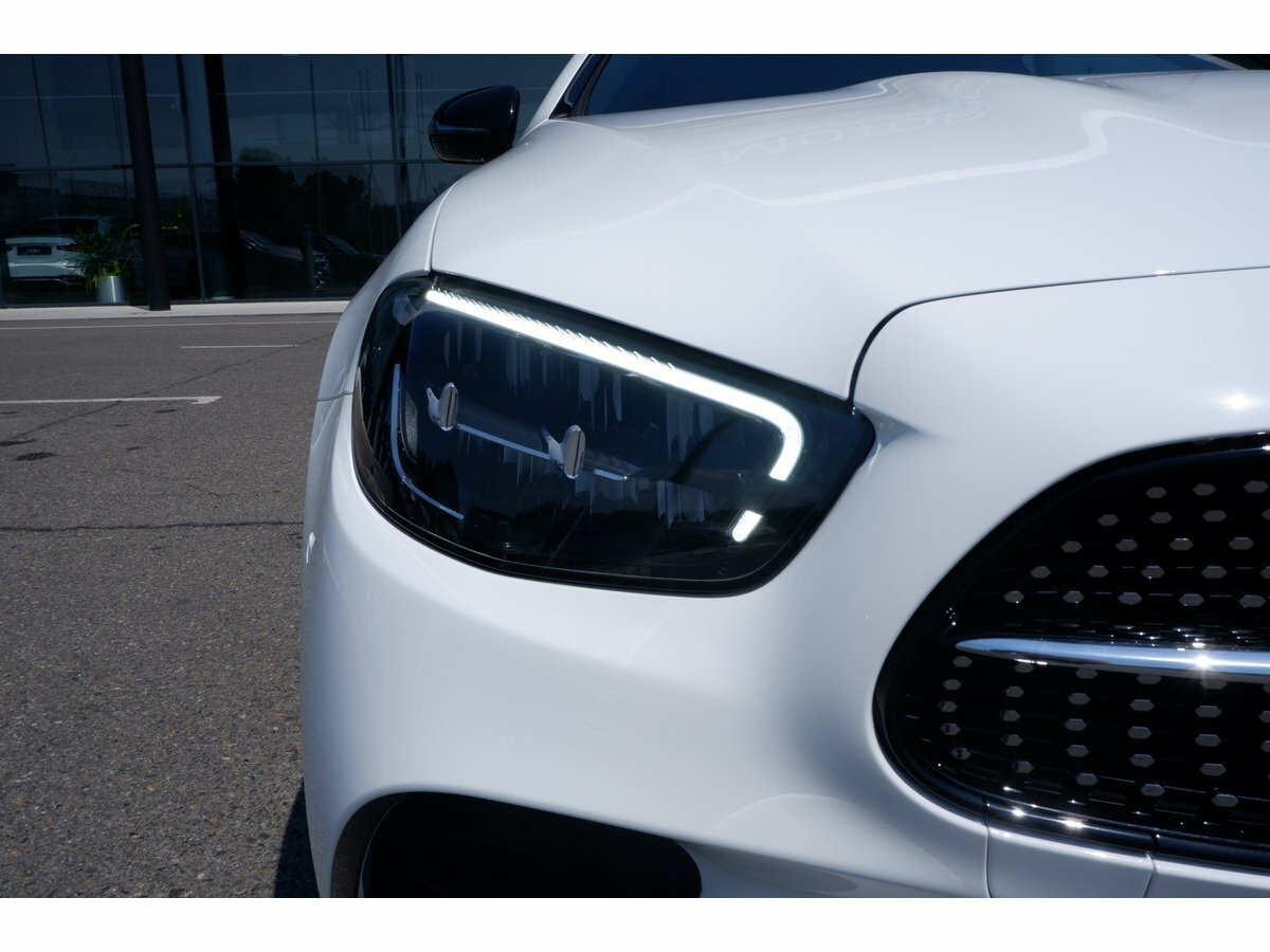 Check price and buy New Mercedes-Benz E-Class 200 (W213, S213, C238) Restyling For Sale