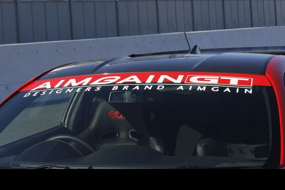 Check our price and buy Aimgain body kit for Toyota GT86 Type 2