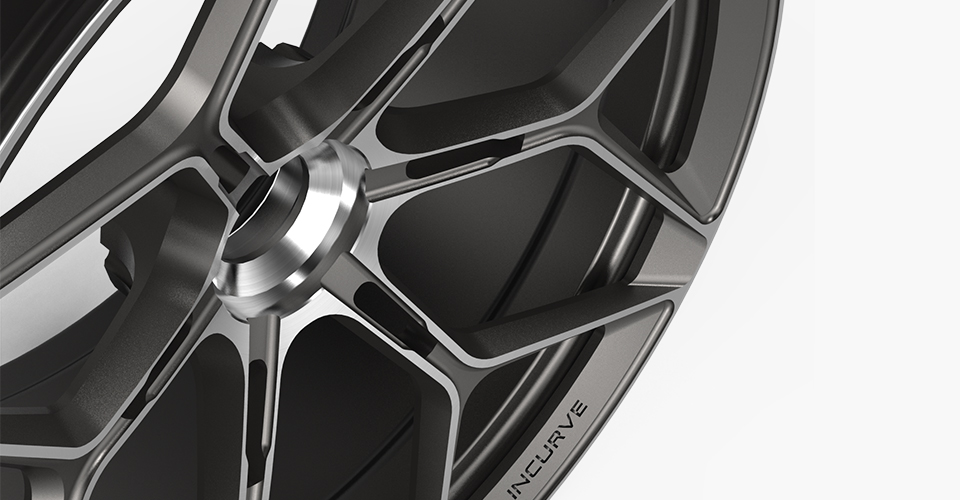 Incurve CL-S6 Monoblock