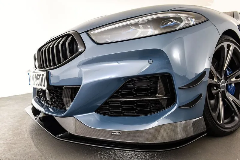 Check our price and buy AC Schnitzer body kit for BMW 8 series G14/G15