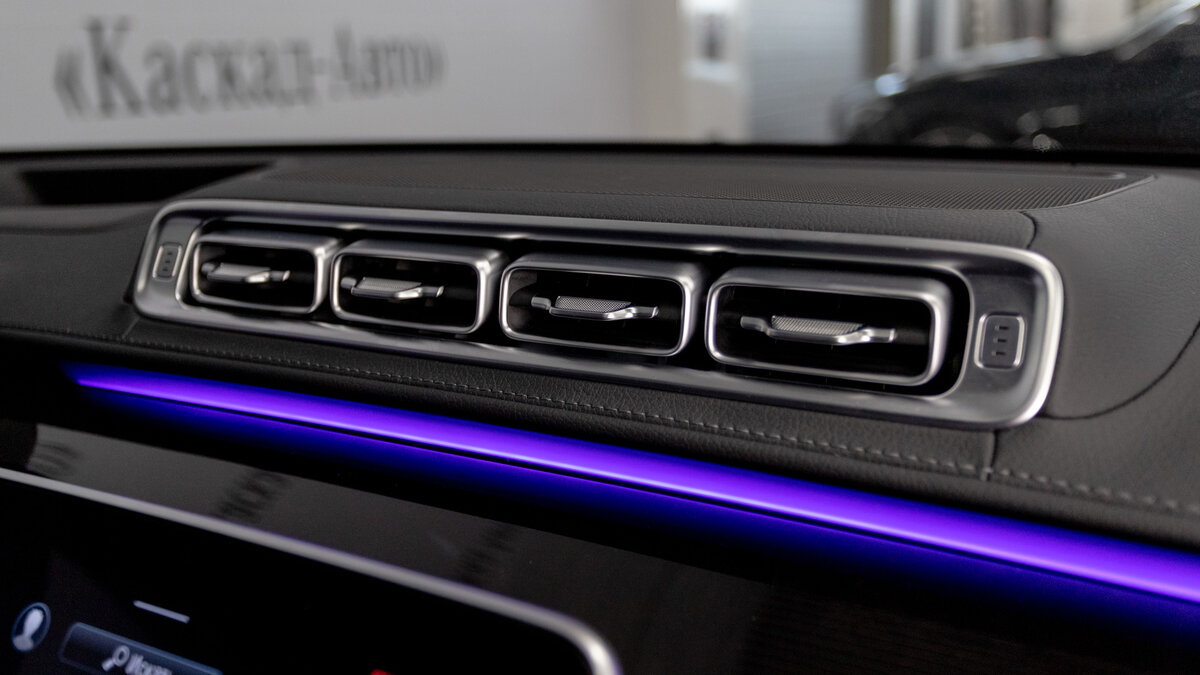 Check price and buy New Mercedes-Benz S-Class 450 Long (W223) For Sale