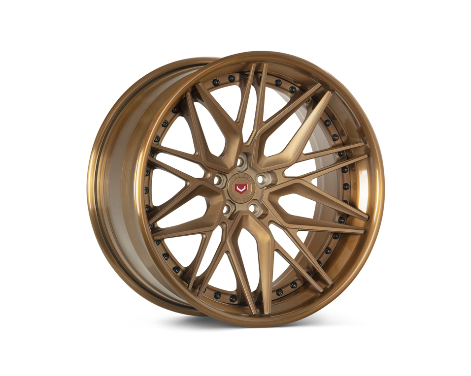 Vossen EVO-5 (3-piece)