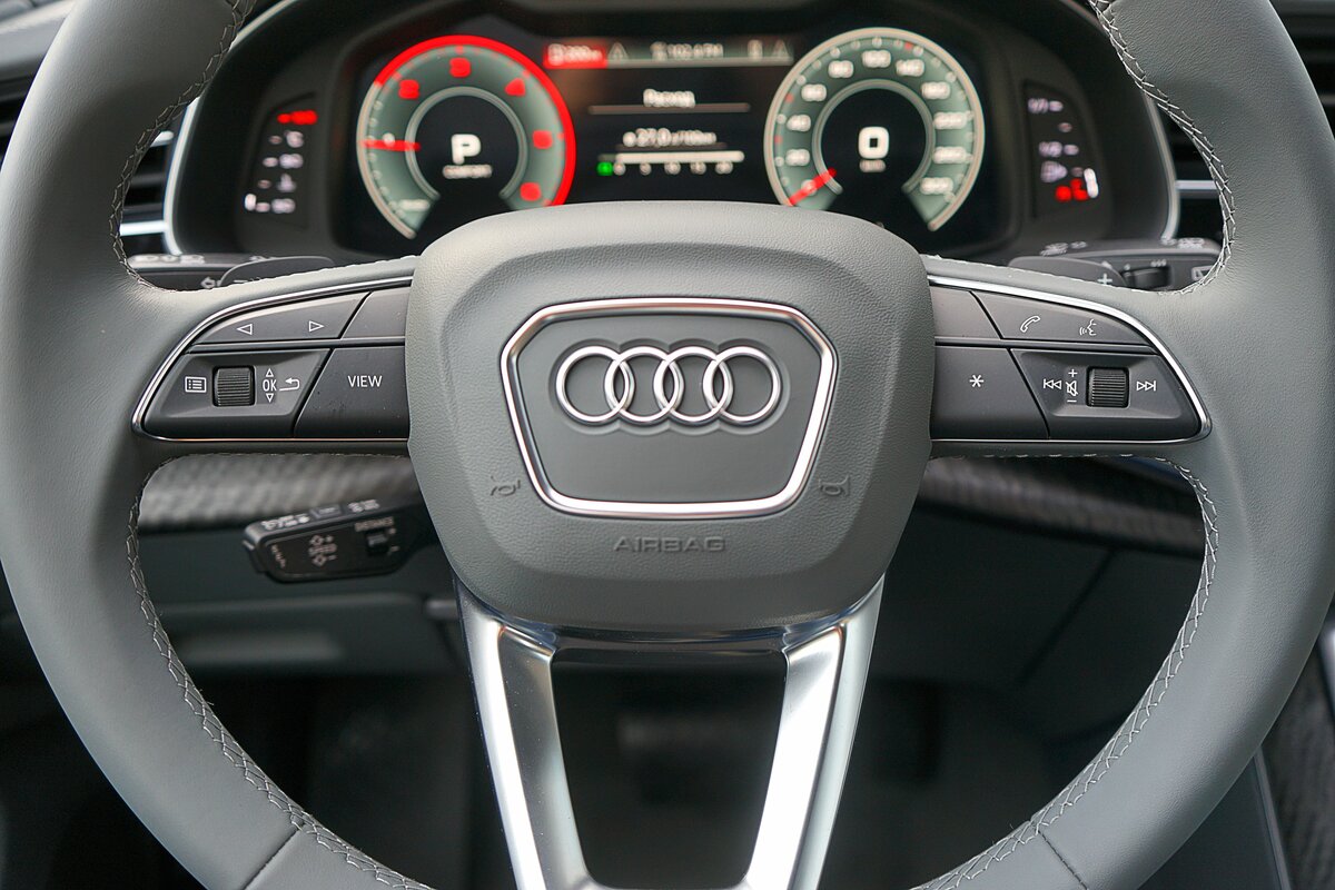 Check price and buy New Audi Q8 45 TDI For Sale