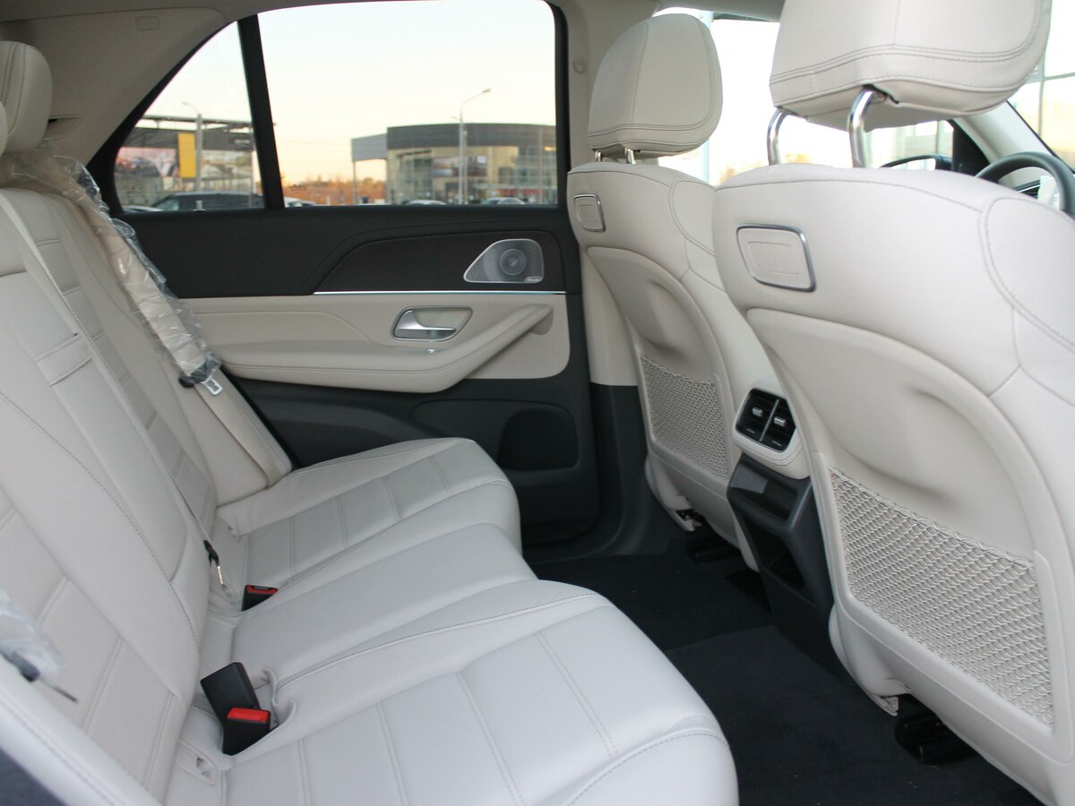 Check price and buy New Mercedes-Benz GLE 450 (V167) For Sale